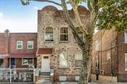 This very large, excellently maintained 4-family brick property in the Wakefield section of the Bronx is an amazing opportunity. Featuring 2 one-bedroom units, 2 two-bedroom units, and a fully finished basement that offers EXTRA ample living space. The shared driveway and ample yard space accommodates space for 3 vehicles. With a roof that&rsquo;s only 4 years old and a 3-year-old boiler, the property requires NO immediate maintenance. Nestled on a quiet street with other lovely homes, this property combines convenience, comfort, and potential for FANTASTIC rental income. Additional Information: HeatingFuel:Oil Above Ground,