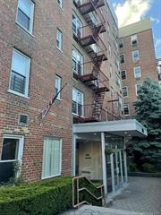 A Desirable 1 bedroom apartment with spacious open living & dining space. At the end of the kitchen lies your enclosed Jr4 bonus room with an added window, special to use as an office or as a second bedroom/nursery. This unit also includes lots of closet space and a laundry room located in the basement. Parks and schools are also within walking distance. Close to BX1 and BX2 buses and near the no.1 & no. 4 train as well as the express bus to Manhattan. Minutes away from Major Deegan, Henry Hudson Parkway and shopping district that has Starbucks, Target, BJ&rsquo;s