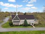 Seeking Religious or Not for Profit uses - can accommodate weekend weddings. Please inquire for pricing. Will hold a total of 310 people plus the choir. The times available are as follows: Sunday- After 1:00 PM Saturday 1:00 PM - 6 PM Monday- After 1:00 PM.  The rental rate for Sunday is $2, 000 per month. There would be an additional charge for either Saturday afternoon and/or Monday, the amount to be discussed Seeking 1-3 Year Lease Term.