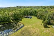 Amazing opportunity, stunning views, 41 acres of rolling hills, an almost 800 SQFT 2 bedroom, 1 bath cottage/cabin in the heart of LaGrange, Arlington Schools! Upon entering, up the long winding driveway, you will find 6 acres of open field, perfect for an off the grid homestead, horse farm, compound or weekend get-a-way! Continuing on, you&rsquo;ll arrive at the cottage in the woods with electric, heat, septic, well, your own private pond, total peace and relaxtion! Possibilities are endless, perfect for hunting, camping, fishing, ATVs and trail riding. Back portion of the property features another 2 acres of open fields. Current AG exemption in place allows for yearly taxes of $4500! Excellent location, a stone throw to Taconic PKWY, an hour and half ride to Manhattan, close to wineries, breweries, schools, shopping and more! Come see all that the beautiful Hudson Valley has to offer, TO SEE IS TO BELIEVE!