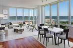 AMAZING NEW PRICE! Imagine that you are on top of the World at The Solaria Condominium PENTHOUSE. Everything at your fingertips with top of the line appliances and warm wood finishes on the European Shaker-style cabinetry in this windowed Chefâ€™s kitchen. This large 4 bedroom, 4 and a half bathroom Condo has over 2700 sf of luxury living with beautiful appointments throughout the home with 10 foot ceilings and floor to ceiling windows. Closets are California closet designed. Enjoy spectacular views of the city and non-stop vistas of the Hudson River and the Palisades from a PRIVATE ROOFTOP TERRACE WITH A PRIVATE GALLERY. You will love the Primary Bedroom with an ensuite bathroom with radiant heated floors and deep soaking tub and separate glass shower, to just relax and enjoy. There is a washer/dryer in the apartment. The Solaria has a 24 hour Concierge, state of the art fitness center, lounge & entertainment center, landscaped roof deck with extensive views, and a children&rsquo;s playroom. Local and express buses a half clock away with access to #1, #4 and A trains, express buses to Midtown East and West Sides, a Wall Street Express bus and Metro North Station Rail Link to the Spuyten Duyvil Metro . Central Riverdale shops just 4 blocks away. OWNER FINANCING AVAILABLE WITH CONDITIONS. There is an Elevator Repairs Assessment in place.