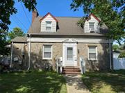 Conveniently located in Lynbrook, this five bedroom property looks great. Very well maintained property. Ready to move in. Close to schools, shopping centers, public transportation, parks, and major transportation routes. This gem will not last. Schedule a showing today as you are visualizing yourself being the owner of the property., Additional information: Appearance:Great, Interior Features:Lr/Dr