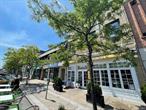 Prime retail space for lease on busy Mamaroneck Avenue corridor in Mamaroneck, NY. Steps from the Metro North train station and all shopping and restaurants. 650 SF street retail with heavy foot traffic, metered parking on the main road.