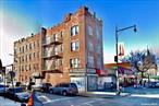 Calling All Investors, Developers & End-Users!!! 100% Occupied 13 Unit Mixed-Use Building In Flatbush For Sale!!! The Building Features Excellent Signage, Great Exposure, 3 Stores, 6 Parking Spaces, High 9&rsquo; Ceilings, Strong R6/C1-3 Zoning, Signalized Intersection,  (10) 1 Br. Apts., Basement, LED Lighting, 200 Amp, Power, A/C, +++!!! The Property Is Located In The Heart Of Flatbush 2 Blocks Off Linden Blvd. & Only Minutes From Prospect Park, The Brooklyn Museum & Brooklyn Botanic Garden!!! Neighbors Include USPS, Target, T-Mobile, Walgreens, CubeSmart Self Storage, Dunkin&rsquo;, Taco Bell, Subway, Duane Reade, Five Below, IHOP, +++!!! The Building Has 27+ Feet Of Frontage On Busy Church Ave.!!! This Property Offers HUGE Upside Potential!!! This Could Be Your Next Development Site Or Be The Next Home For Your Business!!!  Income:  Biali (Restaurant; 800 Sqft. + 800 Sqft. LL): $33, 600 Ann.; Lease Exp.: 8/1/28; 3% Ann. Inc.; Been Here 10+ Years.  Royal Cloudz Convenience: (600 Sqft.; No LL): $36, 000 Ann.; Lease Exp.: 12/1/29; 5%Ann. Inc.  Coco Glam Studio (Salon; 500 Sqft.; No LL): $21, 168 Ann.; Lease Exp.: 7/1/25; Additional 5 Year Option ; 3% Ann. Inc.  Unit 1A (1 Br., 1 Bath): $9, 620.52 Ann.  Unit 2A (1 Br., 1 Bath): $14, 319.60 Ann.   Unit 3A (1 Br., 1 Bath): $13, 500.72 Ann.  Unit 4A (1 Br., 1 Bath): $24, 000 Ann.  Unit 2B (1 Br., 1 Bath): $12, 435.60 Ann.  Unit 3B (1 Br., 1 Bath): $17, 191.20 Ann.   Unit 4B (1 Br., 1 Bath): $16, 219.32 Ann.  Unit 2C (1 Br., 1 Bath): $8, 528.40 Ann.  Unit 3C (1 Br., 1 Bath): $16, 077.60 Ann.  Unit 4C (1 Br., 1 Bath): $15, 044.76 Ann.   Carport: $6, 000 Ann. (Available)  3 Stores Gross Rent: $90, 768 Ann.  10 Apartments Gross Rent: $146, 937.72 Ann.  Total Gross Rent: $243, 705.72 Ann.  Expenses:  Gas: $9, 000 Ann.  Electric: $4, 000 Ann. (Common Area Only)  Maintenance & Repairs: $250 Ann.   Insurance: $10, 000 Ann.  Water & Sewer: $9, 000 Ann.  Trash: $0 Ann.  Snow & Landscape: $0 Ann.  Taxes: $42, 340 Ann.  Total Expenses: $75, 590 Ann.  Gross Income: $243, 705.72 Ann.  Net Operating Income (NOI): $168, 115.72 Ann. (7.82 Cap!!!)  ,  or