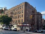 JUST REDUCED...Great opportunity for investors with this 55 unit building, comprised of 51 residential apartments and 4 retail stores, Very close to Montefiore Hospital. Close to transportation, major highways, shopping and entertainment. Additional Information: HeatingFuel:Oil Above Ground,