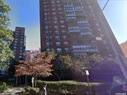 Flushing Carlyle Tower B Coop Owner Occupied Brighten One Bedroom 11th Floor with Balcony. One Block to Main St, Near Supermarkets, Buses Q17, Q25, Q34, Q27, Q20A, Q20B, Post Office, Banks...