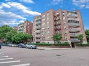 Nestled in desirable Rego Park at the cusp of Forest Hills, this meticulously maintained mid-rise Co-Op offers tranquility and financial stability in a highly central location. Features include a live-in superintendent, convenient onsite laundry facilities, and proximity to all public transportation options (with a shortcut to the MTA), as well as shops, entertainment venues, parks, and major highways. Monthly maintenance covers all utilities except electric. The Co-Op requires a 20% down payment, adheres to a DTI (debt-to-income) ratio of 28%, permits subletting after two years, imposes no flip tax, and welcomes pets with weight restriction. Co-signers and grantor are allowed., Additional information: Appearance:Mint