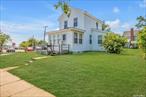 Location, Location, Location is what this Greenport two story water view home is all about. Renovations had began but not finished, just waiting for you to make your own!, Additional information: Appearance:Good