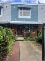 Back on the market. Beautifully maintained Single family. Home features 3 bedrooms, 2.5 bathrooms with Full Finished Basement. Top floor features 3 bedrooms with closet space in each room, and 2 full bath. Main floor features an open living room/dining room, half of bathroom and kitchen with access to the backyard. Great backyard space to relax or to entertain. Parking space. Close to the bus stop, school and other amenities. Call to schedule a viewing today!!