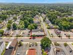 Amazing opportunity in the Town of Poughkeepsie, Arlington Town Center Zoning. 748 Main Street, Poughkeepsie is an 8, 100SF flex building built in 1975, with a showroom, several offices and a warehouse/workshop with high-bay drive-in door access. Ideal for single or multiple users, the site is zoned Arlington Town Center with permitted uses in retail, office, medical, light industrial, and the potential to build vertically for apartments. Street parking available, with potential to lease spots from retail neighbor. Included in the sale is 6 & 8 Streit Ave, 2 single family homes generating $3, 000/mo, pro forma potential of $4, 000/mo