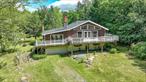 Located in the Catskill Mountains minutes away from skiing, hiking trails and so much more! This four-bedroom, two-bathroom home sits on cud-de-sac featuring over spacious six-acre lot, offering plenty of room for privacy and outdoor activities. The style of the house is a charming blend of ranch and chalet architecture, combining the simplicity of a ranch design with the cozy, rustic elements typically found in a chalet. As you approach the home, you are greeted by a welcoming exterior featuring elements such as large windows, wrap around deck, natural wood siding, and perhaps a sloping roofline reminiscent of a chalet. The interior of the house is likely to feature an open layout with a comfortable living room, a well-appointed kitchen and a dining area perfect for family meals and entertaining guests. The four bedrooms provide ample space for a family or guests, and the two bathrooms offer convenience and comfort. The large windows throughout the house allow plenty of natural light to flood the interior, creating a warm and inviting atmosphere.  Outside, the six-acre lot provides endless possibilities for outdoor enjoyment, whether it&rsquo;s gardening, hosting gatherings, or simply enjoying the peaceful surroundings. The ranch chalet style of this home combines the best of both worlds, offering a cozy and inviting retreat in a beautiful natural setting.