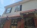 2 FAMILY PROPERTY. THIS PROPERTY NEEDS A FULL GUT RENOVATION. THE PROPERTY IS SOLD AS IS!