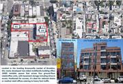 - Prime commercial space ideal for national retail chain with high foot traffic - Adaptable floor plan for combining multiple spaces into one large area - Ground-level office suite with private entrance - High-volume retail store location in main market - High patient turnover Urgent Care and Walk-in Clinic medical office in main market - Lower-level drive-in access featuring ample parking and storage space, Additional information: vac_perc:100