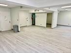 Brand new renovation medical office co-op for sale in Astoria with a spot included! Fantastic white box space ready for use. Prime location steps away from the main commercial corridor of 30th avenue.  Only a 7 minute walk from the 30th avenue N/W subway station and only a 4 minute walk to Mt. Sinai Queens hospital. Common charges including taxes only $534 per month.