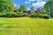 This one-of-a-kind property offers a rare opportunity to own a home that embodies innovation and creativity. Designed and lived in by a renowned inventor, this house inspires with its functional spaces. Featuring an in-law suite w/ a summer kitchen that overlooks the backyard boasting an inground gunite pool & an exterior shower perfect for rinsing off after a swim, two decks and a detached shed with electric. Go green and off the grid in this extremely energy efficient home and save money with 41 owned solar panels and crystal clear well water. But wait, there&rsquo;s more! This home also has a dedicated wing perfect for an expansive home office featuring a separate entrance, reception area, two office rooms and an additional room for record keeping. Perfect for a doctor or an accountant or any type of service professional that wants to work conveniently and privately from home while still offering client consultations & patient examinations. Great location. Moments away from NY State thruway, easy access to NYC.