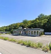 Endless Possibilities with this Diner on Route 9W (17k cars daily)  ADA compliant commercial building. 4 miles from U.S. I 84. The dining room has seating for 120 people with parking for 70 cars. Within 7 miles, there are 150k plus residents with a median age of 36.8 years old. The average income for those 55, 000+ households is $70k+ This property is located within 3 miles of two major employers: Dammerskan Energy and the NYC Dept of Environment & Conservation. It is also within 2 miles of two large housing developments: Parr Valley Condominiums and Orchard Hills Landing with over 500+ condos. Owner willing to hold a note for 20 yrs with a substantial down payment.