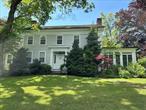 This charming and versatile Colonial home near Indian Mountain School in Lakeville, CT, sounds like a fantastic find! With 3 bedrooms, 2 full baths, and 2 half baths, it offers plenty of space. The formal living room, dining room, sitting room, and 4-season porch provide a variety of areas for relaxation and entertainment. The additional rooms can be adapted as offices or extra bedrooms, making it ideal for various needs. The inclusion of all utilities and an attached 2-car garage adds to its convenience. Its proximity to Millerton, Salisbury, and Sharon, CT, further enhances its appeal.