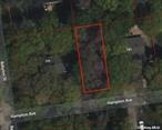 For Sale - 40&rsquo;X100&rsquo; Vacant Residential Lot, Parcel ID: S0200-854-00-02-00-037-000. Property is Located Between 193 & 197 Hampton Ave.