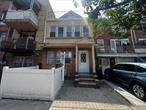 A Beautiful Legal 2-Family Home in Prime Corona, Queens Location. The Layout is 2 Bedroom over 2 Bedroom. The Apartments feature Hardwood Floors, Spacious Bedrooms, Updated Bathrooms & a Terrace On The 2nd Floor. Also Features a Full Finished Basement. Come See This Rare Gem Before Its Too Late.