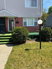 Great house for sale in Springfield Gardens/Jamaica Area. You can move right in- 3 bedrooms 1.5 bath. Finished basement, private driveway and backyard. Close to stores, Merrick, transportation... Lots of potential