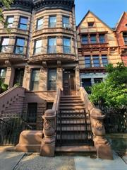 The owner of 469 West 144th Street has significantly reduced the asking price of this historic property to $1, 999, 999 for a quick sale. This stunning brownstone, located in the highly sought-after Hamilton Heights neighborhood of Manhattan, was recently appraised by two independent bank appraisers at $2, 750, 000. Both appraisals, available to qualified buyers upon request, along with a title report, classify the property as a 2-4 family residence a designation it&rsquo;s held for over 50 years, both in use and taxation. Financing options are available through a conventional lender ready to provide a purchase loan to qualified buyers. Highlights: Prime Location: Hamilton Heights, a historic and rapidly developing Manhattan neighborhood. Architectural Appeal: This brownstone holds significant architectural and historical value. Outdoor & Recreation: Close proximity to St. Nicholas Park with its green spaces, playgrounds, and sports facilities. Convenient Transportation: Near the 145th Street subway stations (A, B, C, and D lines), offering quick access to downtown Manhattan, and numerous bus routes nearby. This property is vacant and move-in ready, providing a unique opportunity to acquire a discounted property with character and potential in one of Manhattan&rsquo;s most promising neighborhoods.