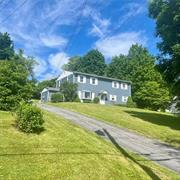 Sitting Majestically on top of the hill, this beautiful Colonial is just waiting for it&rsquo;s new owners to make it their own. Located in the Southern most part of Putnam County in Mahopac with Lakeland School District, Location means everything !! Just 1.2 miles to the Taconic State Parkway, Shopping, Bank, Dry Cleaners, Post Office, Gym, Parks and The Simon Mall in Jefferson Valley. First floor offers wonderful living space into the Living Room, Dining Room, East in Kitchen, Laundry Room/Pantry, Home Office, 2 Bedrooms and Hall Bath. Two more bedrooms upstairs, another full bath and an incredible Bonus Family Room !! With 4 bedrooms and an office you can fit the whole family and more. Off the kitchen outside enjoy an above ground pool new this year on a rolling 1/2 acre of lush , fenced property for entertaining and summer BBQ&rsquo;s. This lovingly maintained home is being offered As Is and has had many upgrades over the years (Roof, Windows, oil tank , Kitchen appliances ect) This one won&rsquo;t last ! Make your appointment today. Star deduction is $944.00 refund yearly.