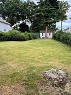 Build your dream home On Pratt Ave, Bronx, NY 10469. Vacant, flat land. .12 acres with 1, 2, or 3 family possibilties.