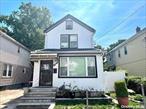 Excellent investment opportunity to purchase this fully detached property occupied in Springfield Gardens.