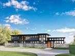 Inspired by the great modern houses of the mid 20th century, McLain Street Modern is the newest project by Riverside Design and Build. Sited on a lovely 2.17 acre parcel the residence is designed in open plan. At the core is a 30-foot living room adjacent to an island kitchen and surrounded on three sides by floor to ceiling windows. A ground floor primary bedroom wing features a separate sitting room/home office, luxurious bath and two walk-in wardrobes. Level two includes three additional en-suite bedrooms and space for a home gym. Within walking distance to the vibrant town of Mount Kisco and 50 minutes to NY by Metro North railroad, the offering is a wonderful opportunity to customize with the builder and architect to create your dream home. Additional Information: Amenities:Guest Quarters, ParkingFeatures:2 Car Attached,