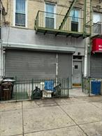 Discover the perfect setting for your business at this prime storefront commercial space located in the heart of Bensonhurst, NY. This versatile property features a unique opportunity to position your business in a vibrant and highly accessible area, ensuring maximum visibility and foot traffic. It&rsquo;s Great for Retail, Office, Salon / Barber / Nails / Spa, etc. Located 2 Blocks to D Train at 71st.