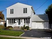 Well Maintained Five Bedroom Three And Half Bath Colonial, Great Location, Main Level Bedroom With Full Bath, FLvRm, DR, Den With Fireplace, Spacious EIK, In Ground Heated Pool, Full Finished Basement.