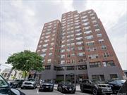 Lane Towers is a luxury high-rise cond-op building that was built in 1965 and has the best location in Forest Hills for urban lovers seeking convenience and amenities. 24-hour doorman. One parking spot in building garage (can request more spots if needed). Laundry room on each floor. Rooftop seating for residents. Community Room for residents and their visitors for parties and gatherings. Onsite Management Office. Live-in super. Right by the E / F / M / R express subway stop, many buses, and the LIRR (15 min to NYC). Central Air-conditioning and heat. Verizon Fios enabled. One storage unit 10x10 as well as bike storage. Surrounded by the acclaimed Forest Hills&rsquo; restaurant row and shopping strip (Austin Street), weekly farmers market, concerts during the summer months. Walking distance to Forest Hills Stadium, Forsest Park, Queens Center Mall, Post Office and UPS. New Trader Joe&rsquo;s one block away! If you love to be a part of a vibrant community, Lane Towers @ Forest Hills is perfect for you!