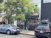 COFFEE SHOP FOR SALE IN UPCOMING LONG ISLAND CITY AREA. PLEASE DO NOT DISTURB THE EMPLOYEES., Additional information: Business Located At:43-57 11TH STREET, Dining seats:35, fix equip:40000, inventory:8000, Building Size:1000