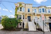 MULTI-FAMILY INVESTMENT  3-UNIT BLDG - Finish this mostly restored 1940&rsquo;s Victorian 3-Family in the Washington Heights section of Newburgh, on a Corner lot w/parking for 3 cars, 1/2 block from &rsquo;The Bluff&rsquo;, w/partial river views. Unit layout is: 3FL-2bed/1bath+bonus rm  2FL-2bd/1bth  1FL- 1bd/1bth. Current utilities setup is LL pays gas heat & HW, tenants pay electric. Projected Rent is $6, 550/mo for 3 finished units w/8.3% cap after completion based on estimated Proforma. One Block from the rapidly evolving Liberty St corridor w/new shops and restaurants & historic Washingtons Headquarters. Two blocks from the coming PS6 Center for Film & TV. Close to the Hudson River Waterfront, a short drive to I-84, I-87 & Beacon. Work Completed includes: Every surface inside & out is handled, from new underground plumbing, to new roof coating & flashing, walls & ceilings skim-coated & fully painted. All original details restored incl: double entry doors, staircase, floors, new main entry stairs.