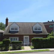 North Riverdale rare finds: All brick 2 Family home offering a 3 bedroom duplex & 2 bedroom top floor unit. Or 2 bedroom/1 bath on 1st flr & an 1 bedroom/1 bath in-law unit. Outdoor parking on premises. Beginning with the duplex lower level: Family room/50% above grade: 14.3X12.5, Bedroom: 12:1X8.4, small summer kitchen: 8.1X5.4, full bath: 7.15X5.6, right next to it on the right there is another area just as sizable as what was just described: Utility area/Washer and dryer/steps to door linking lower and upper levels. the duplex&rsquo;s main part of the layout is the same as are the measurements on the floor above it and featuring a balcony which the unit above does not have. 2nd floor unit: Living room: 18.8X12.7, Dining area: 9.2X7.8, Kitchen: 7.6X6.6, Master bedroom: 11.5X10.6, 2nd bedroom: 15.0X12.0, full bath: 8X7. Great location close to all public transportation, shopping, restaurants, schools, parks, public library, schools, houses of worship. Walk to all.