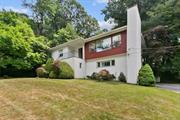 Mid-century modern beauty set on landscaped, tree-lined property. This home features an open floor plan and has been updated. Exceptionally spacious living room with walls of windows, a cozy wood-burning fireplace and hard-wood floors opens into the dining area and connected office or den. An updated kitchen with a breakfast bar is appointed with hardwood cabinetry, granite counters, stainless steel appliances and direct access to the stone patio and green space. There are three spacious bedrooms and an updated full bathroom located on the other side of the main level. Downstairs features a large recreation room with full sized windows, an additional den/office, full bathroom, laundry area and great storage. This roomy rental home is close to all, offering a relaxed and contemporary lifestyle for you to enjoy! Additional Information: Amenities:Storage, LeaseTerm: Over 12 Months, 12 Months,