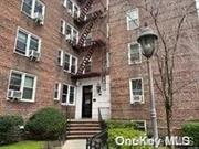 Check out this spacious studio apartment in Jackson Heights! It has hardwood floors throughout, ample closet space, and the building is well-maintained. Laundry in basement. The location is close to public transit, shops, and restaurants.