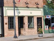 Welcome to this meticulously renovated commercial property located in the heart of Historic Downtown Port Jervis. With its charming brick frontage and beautiful windows, this 2000 sq ft space offers an ideal setting for a variety of business uses including office space, retail etc. The property has been completely renovated to modern standards while preserving its historic charm. Already installed display shelves and boxes, perfect for showcasing merchandise or products. High foot traffic area with excellent visibility and access to local amenities.