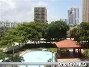 Great 3br/3bth Condo - Corner unit.. Huge Wrap around Balcony - Heart of Sunny Isles Beach!