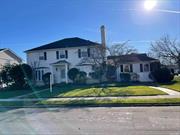 Mixed Use Property In The Heart Of Lindenhurst, NY. Precious Meridale Colonial With Professional Doctor Office ! The Most Prestigious Mixed Use Property In This Prime Location ! Renovated In 2022! The Best Opportunity for Owner Occupied or Investment or BOTH. Close to Shops , schools And Park.