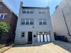 Almost Gut Renovated! Job Just completed , Heart Of Richmond Hill, Giant 2 Family with lots Potentials! NEW : Boiler, Hot Water Tank, ROOF, WINDOWS(&Sills), NEW KITCHEN.....VERY WELL REDONE IN AND OUT! ALL 3 Floors are above Ground! Excellent Set Ups 3/3/2! Private Parking and Garage! TURN-KEY INVESTMENT PROPERTY OR READY FOR OWNER SELF MOVE-IN! MUST SEE!