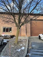 Spook Rock Industrial Park 4, 800 SF unit comprised of 3, 600 sf warehouse and 1, 200 sf second floor office space and 14&rsquo; OH door. This unit can be combined with the two units next to it for an additional 7, 200 sf warehouse space.  Lots of potential for growth and expansion.