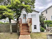 Discover the charm of this original Fire Island bungalow, featuring two cozy bedrooms and a full bath. Just a short stroll to the beach, this inviting home offers the perfect blend of comfort and convenience!