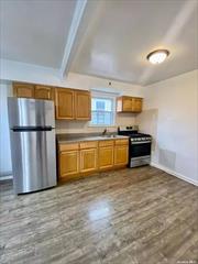 Completely updated spacious 3 Bedroom apartment located right off of Ditmars Blvd in a prime Astoria location! - No alternate side parking! Set-Up: - Large eat-in kitchen - Huge living room for entertainment or work from home space - 1 King Size bedroom with closet space - 1 Queen Size bedroom with closet space - 1 Full size room can accomodate single bed or can be used as office space equipped with plenty of storage space - Full bathroom including bathtub - Tenant pays all utilities - Hardwood floors throughout - Plenty of closet and storage space - High Ceilings Location: Conveniently located minutes from the heart of Astoria! Steps to tons of restaurants, cafes, entertainment, supermarkets and all other essentials. - 15 Minute walk to the (N/W line) at Ditmars Blvd Station - Steps away to the Ditmars Blvd/49 St (Q69) Bus Stop. Call today to schedule a viewing! Available Now