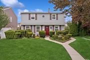 Welcome to this charming 5-bedroom, 2-bathroom Colonial in the heart of Levittown, New York. This classic design provides a comfortable and inviting living space. This home is conveniently located in a quiet, family friendly neighborhood. It is close to parks, shopping centers and restaurants. Easy access to major highways and walking distance to public transportation makes commuting and daily errands a breeze. Low taxes! Don&rsquo;t miss the opportunity to make this cozy house your new home.