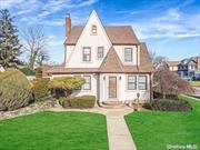 Charming colonial in Mint condition for rent in the heart of Cathedral Gardens of West Hempstead.3 Bedrooms, 2 Large Bathrooms , large Living and dining area.2 car garage with a beautiful backyard and pool.