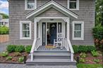 This adorable 2 bedroom home is the perfect getaway for your summer stay-cation in the beloved, first Hampton of Westhampton! Reminiscent of yesterday&rsquo;s farmhouse, this most charming and inviting home will win your heart with its covered front porch and bright, cheery decor amidst a sunny interior. A modern renovation highlights an open kitchen, dining and living room. The rear yard patio is an ideal place to enjoy morning news, a great book, some good conversation or some simple unwinding. A dedicated work desk in the living room is a cool creation from restored material and a happy place for those working from home. Two bedrooms on the 2nd floor and full bath are quite welcoming. Take advantage of the myriad things to do in nearby Westhampton Beach Village with an abundance of shops, eateries and beaches all only a stone&rsquo;s throw away. Indulge yourself in this August or even September in this most cozy home.