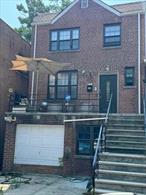 Great investment opportunity in one of the most sought after Bronx neighborhoods , conveniently located close to all public transportations , major highways , shopping , schools and parks.