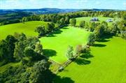 This breathtaking buildable hilltop in the Callicoon Beechwoods is centered on one of the most desirable vantage points in the Sullivan Catskills. With dramatic and sweeping panoramic views in every direction, the property is one of the last remaining large parcels of buildable farmland in this bucolic enclave. Just 6 miles from the vibrant town of Jeffersonville, and a 10 minute drive to Callicoon, this magnificent property boasts the ultimate trifecta of privacy, beauty, and convenience. Enjoy a selection of the finest farmers markets in the region from Livingston Manor to Narrowsburg, all within 30 minutes of this etherial sanctuary. A maximum of 9 lots will be available ranging from 3-33 acres. All lots subject to building and zoning approval.