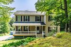 Introducing â€œCliffside Colonial!â€ This meticulously maintained center-hall colonial epitomizes privacy with modern convenience. Boasting approximately 2, 600 square feet with 4 bedrooms and 2.5 bathrooms this home is ideal for hosting weekend gatherings or raising a growing family. The classic layout of this colonial provides a full kitchen, dining room, living room with fireplace and formal sitting room. All bedrooms are located on the second floor with generous dimensions and a shared interior balcony/common area that can be utilized as a home office/sitting area. The primary bedroom is accompanied by a private en-suite and walk-in closet. The full walk-out basement and 2-car garage provide ample storage for any homeowners needs. This home sits on a 1.54 acre lot and is joined by an additional 1.54 acre lot providing additional road access or room for expansion. Located within 10 minutes from Bethel Woods and the public motor boat, White Lake. 2 hours from NYC. Additional Information: ParkingFeatures:2 Car Attached,